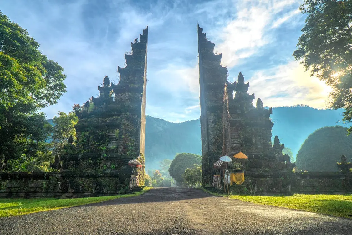 Bali,-Indonesia-travel guide voyage