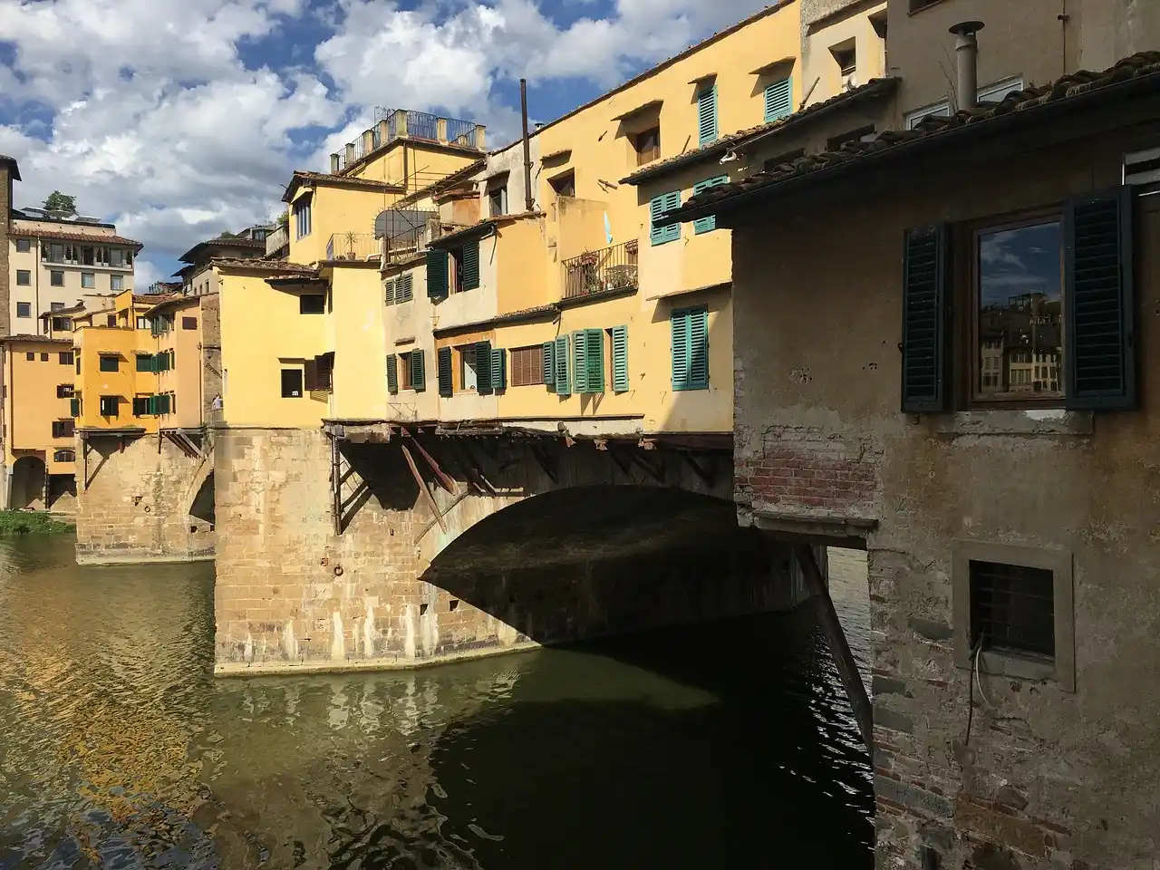 florance-top 3 places to visit in italy -travel guide voyage