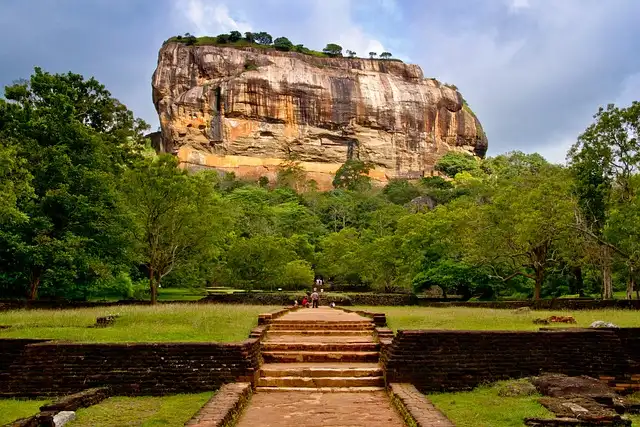 sigiriya-travel sri lanka-travel guide voyage
