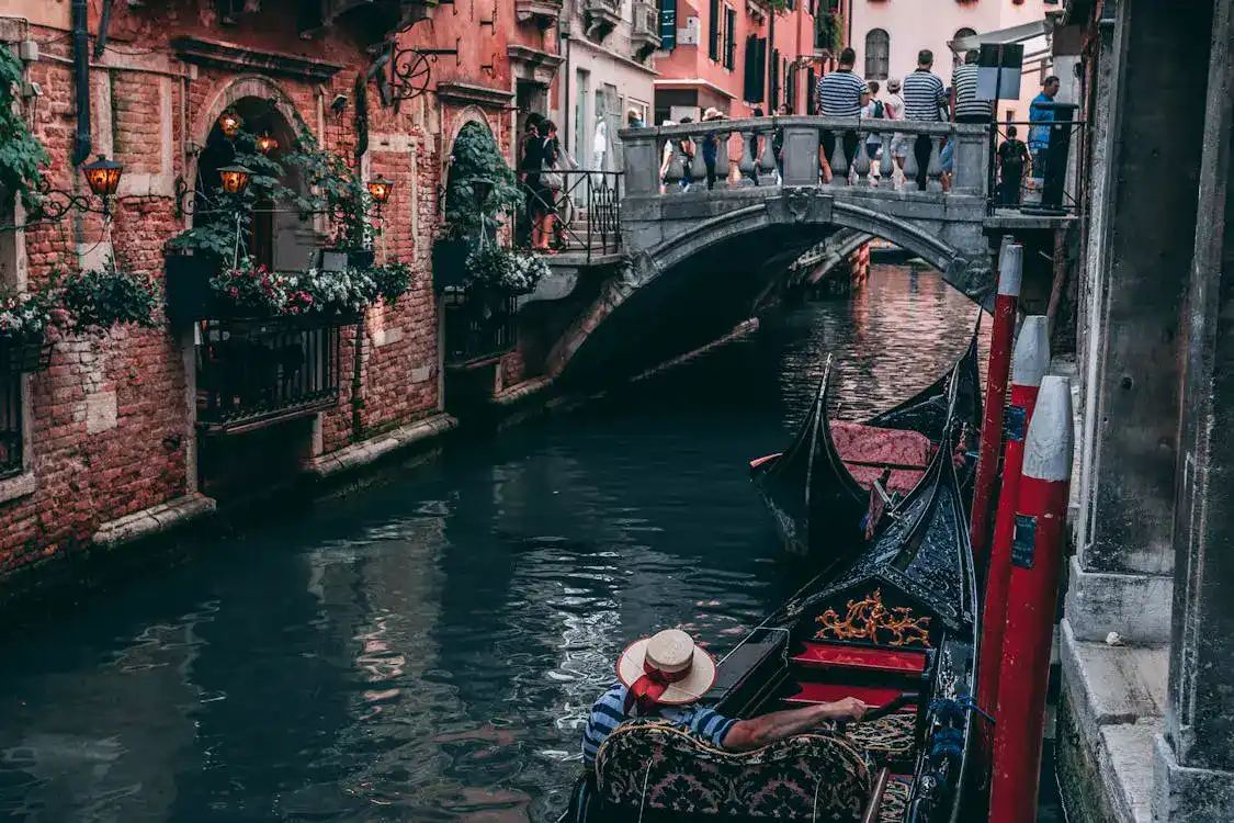 venice-top 3 places to visit in italy-travel guide voyage