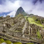 machu picchu elevation | Travel guide voyage