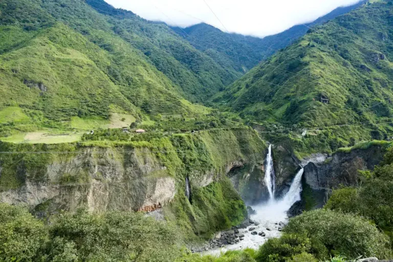 south american countries | travel guide voyage