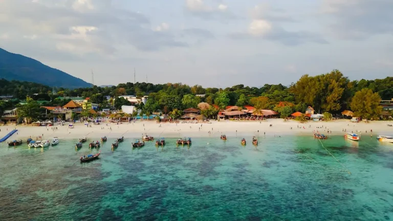 Best Time to Visit Thailand