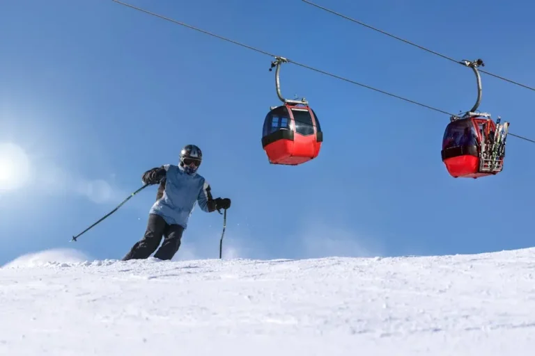 ski resorts for beginners and families | travel guide voyage