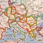 cheapest country to fly to in europe | travelguidevoyage.com