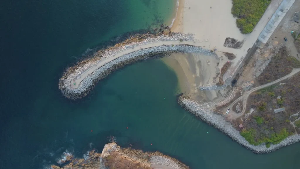 huatulco mexico | travelguidevoyage.com