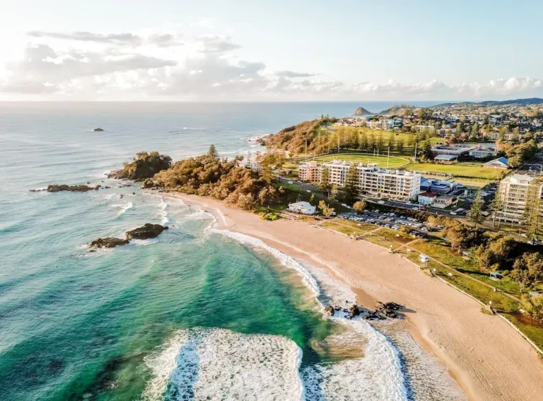 Exploring East Coast Australia: Best Time to Visit and Top Things to Do