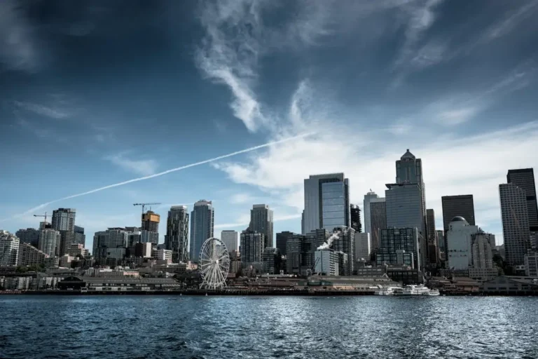 best time to visit seattle | Travel guide voyage