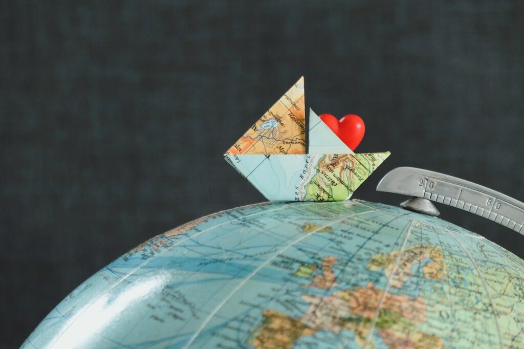 International Travel Packing | travel guide voyage